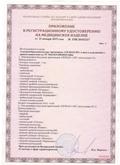 Аппарат  СКЭНАР-1-НТ (исполнение 02.2) Скэнар Оптима купить в Екатеринбурге